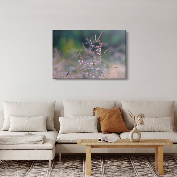 Slika - Detalj trave (90x60 cm)