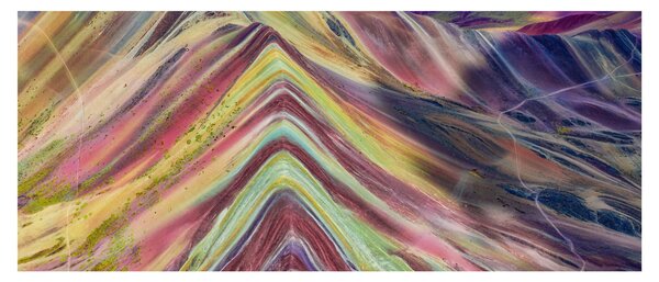 Slika - Panorama (120x50 cm)