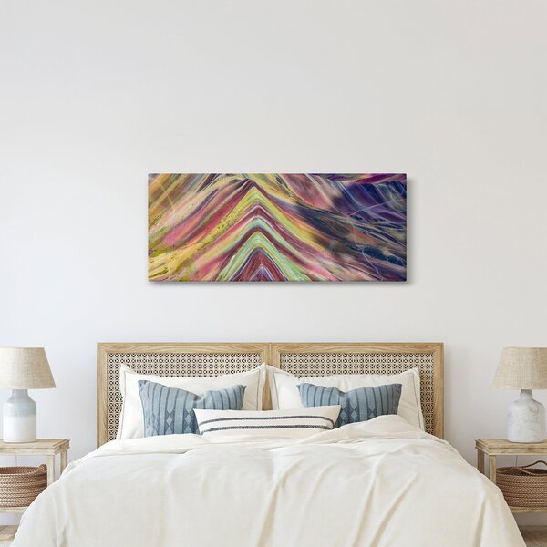 Slika - Panorama (120x50 cm)