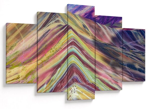 Slika - Panorama (150x105 cm)