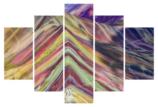 Slika - Panorama (150x105 cm)