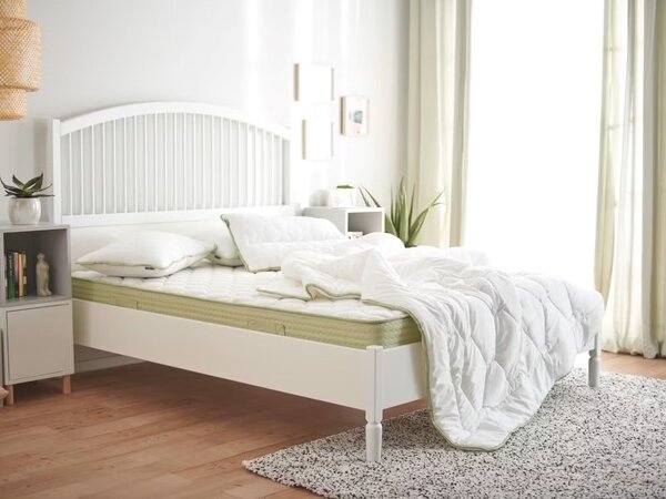 Pokrivač light Aloe Vera Dormeo