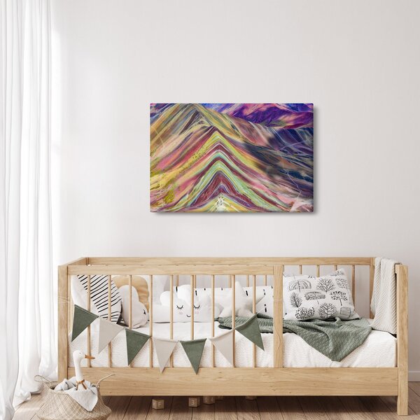 Slika - Panorama (90x60 cm)