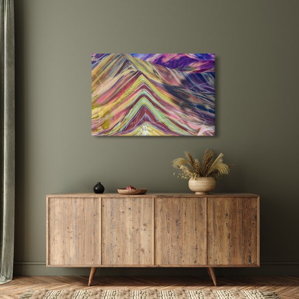 Slika - Panorama (90x60 cm)