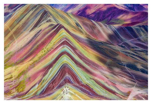 Slika - Panorama (90x60 cm)