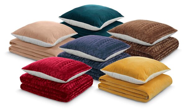 Warm Hug set Dormeo