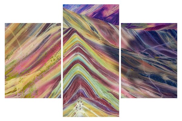 Slika - Panorama (90x60 cm)