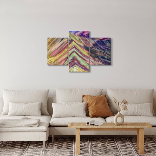 Slika - Panorama (90x60 cm)