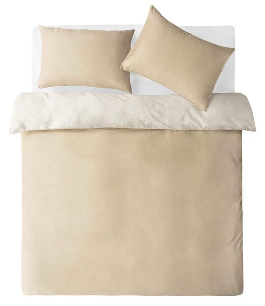 Set posteljine Warm Hug Dormeo