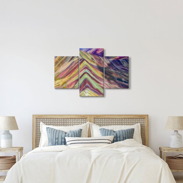 Slika - Panorama (90x60 cm)