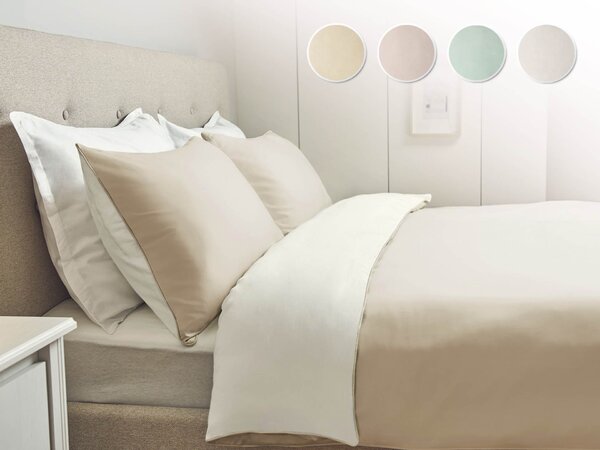 Set posteljine Warm Hug Dormeo