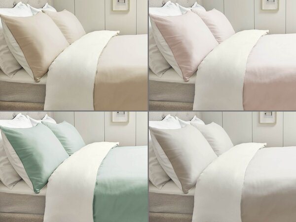 Set posteljine Warm Hug Dormeo
