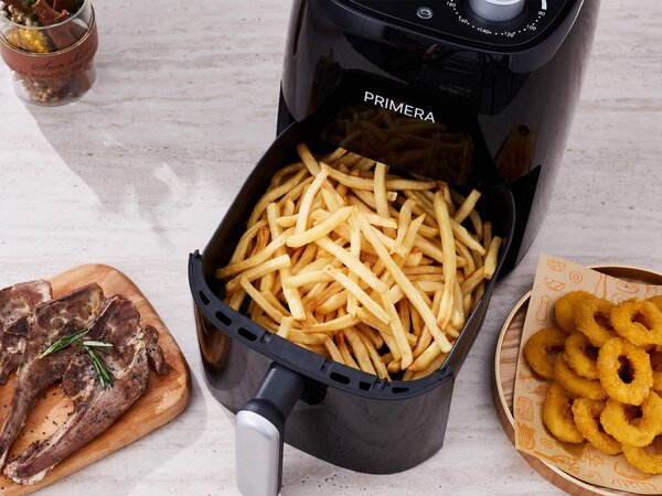Friteza Primera