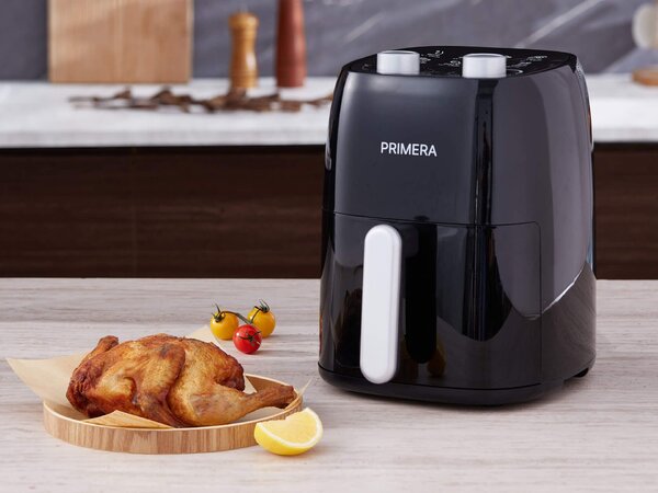 Friteza Primera