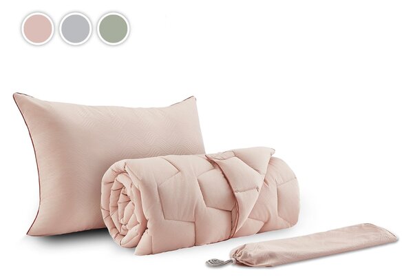 Set Adaptivego P&D&B Lux Dormeo