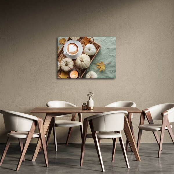 Slika - Jesenska zabava (70x50 cm)