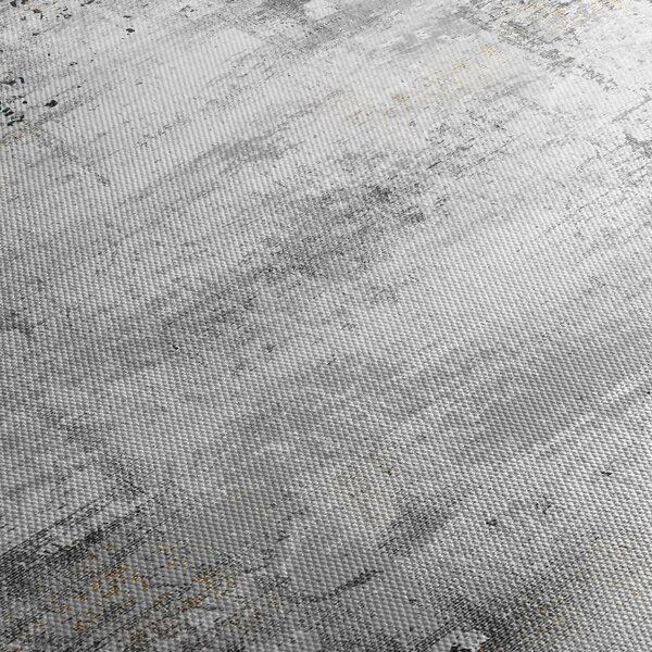 Slika - Apstraktno teksturirano platno (70x50 cm)