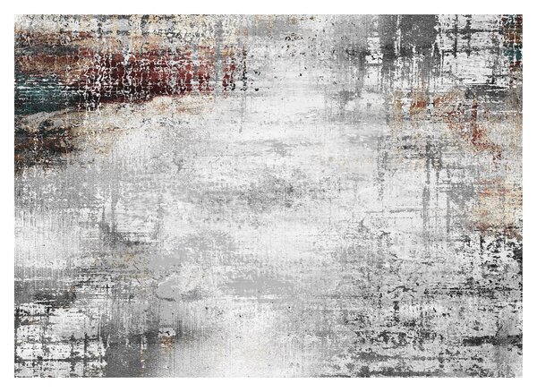 Slika - Apstraktno teksturirano platno (70x50 cm)