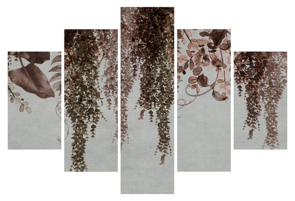 Slika - Biljke (150x105 cm)
