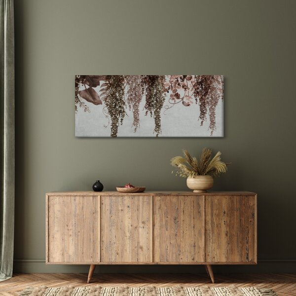 Slika - Biljke (120x50 cm)