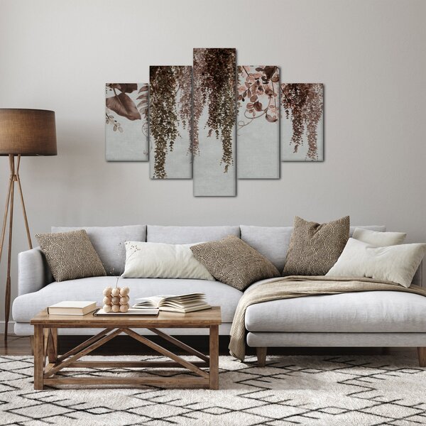 Slika - Biljke (150x105 cm)