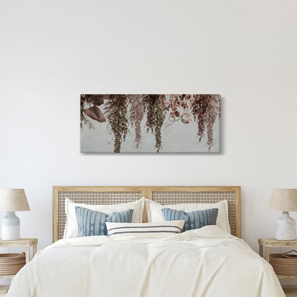 Slika - Biljke (120x50 cm)