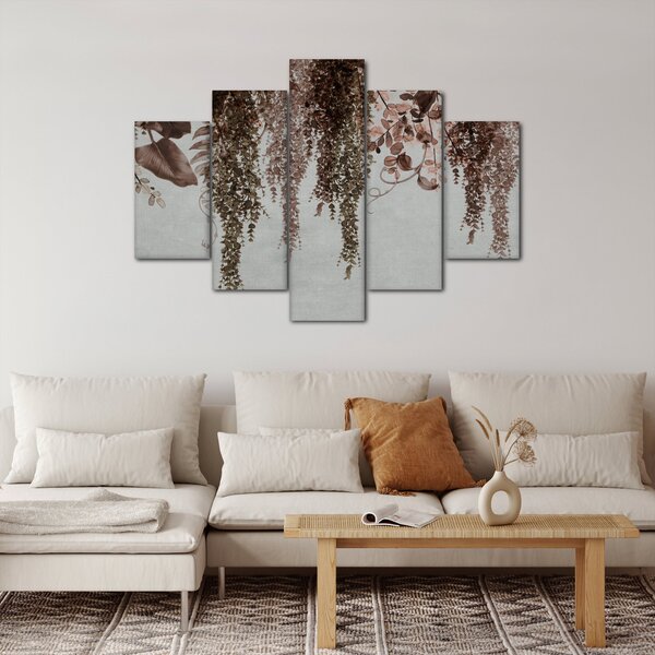 Slika - Biljke (150x105 cm)