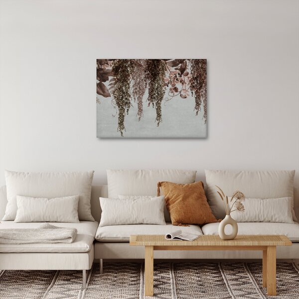 Slika - Biljke (70x50 cm)
