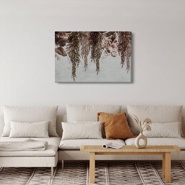 Slika - Biljke (90x60 cm)