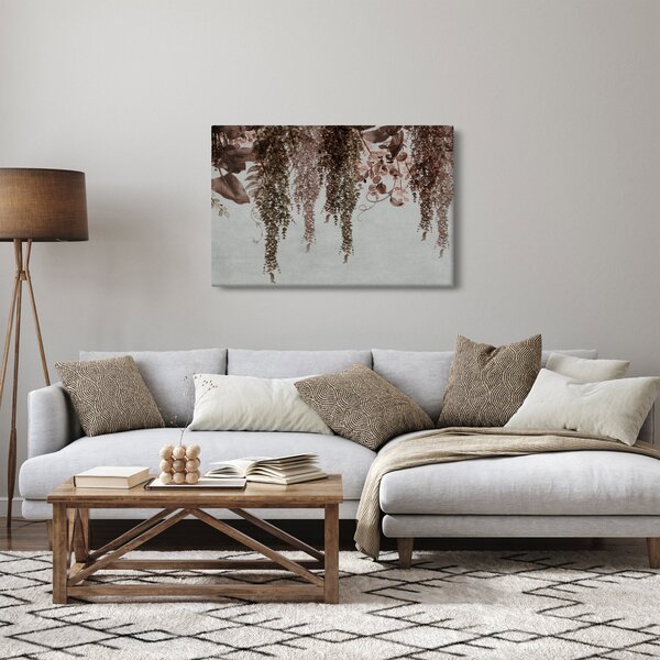 Slika - Biljke (90x60 cm)