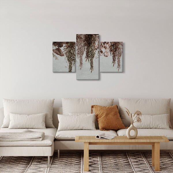 Slika - Biljke (90x60 cm)