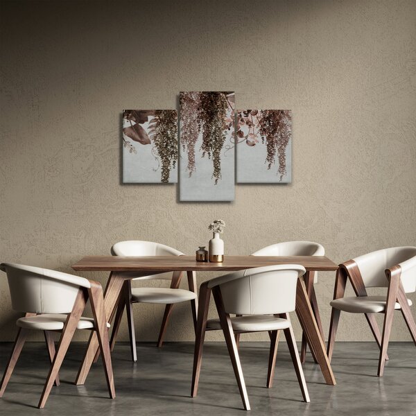 Slika - Biljke (90x60 cm)