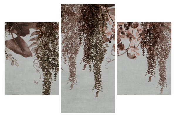 Slika - Biljke (90x60 cm)