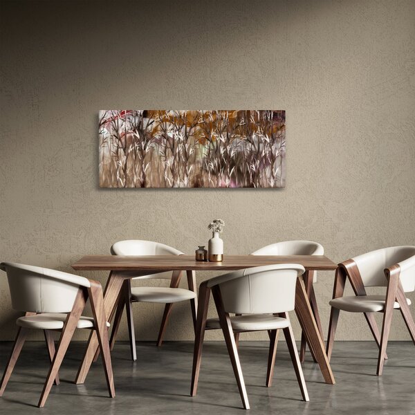 Slika - Drveće (120x50 cm)