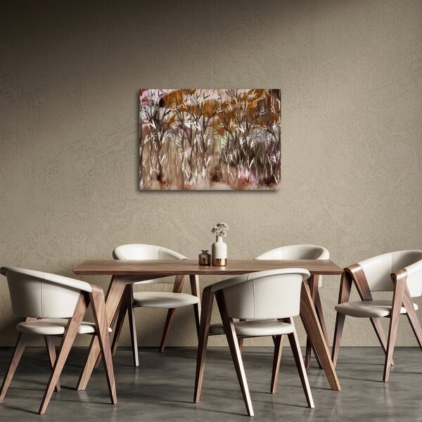 Slika - Drveće (70x50 cm)