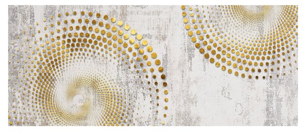 Slika - Dizajn betona (120x50 cm)