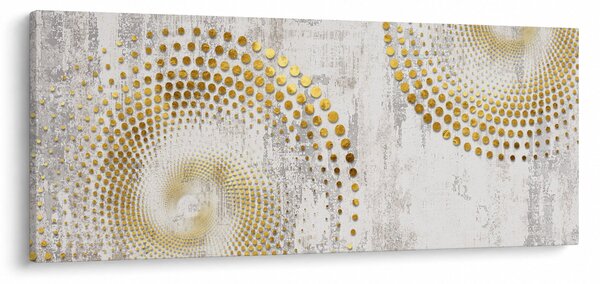 Slika - Dizajn betona (120x50 cm)