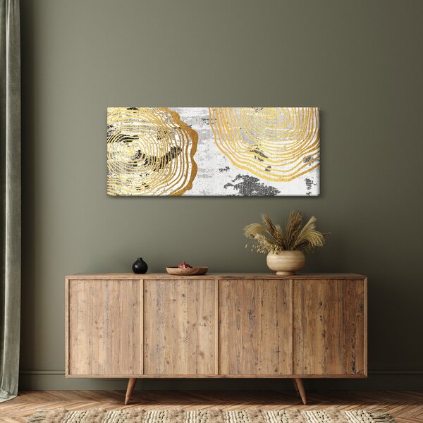 Slika - Kolaž (120x50 cm)