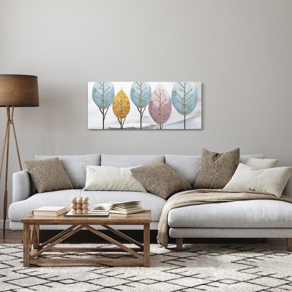 Slika - Dizajnersko stablo (120x50 cm)