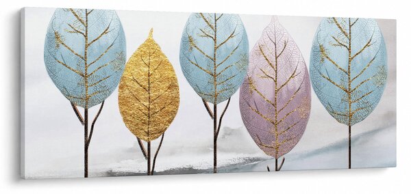 Slika - Dizajnersko stablo (120x50 cm)