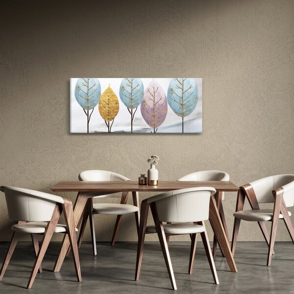 Slika - Dizajnersko stablo (120x50 cm)