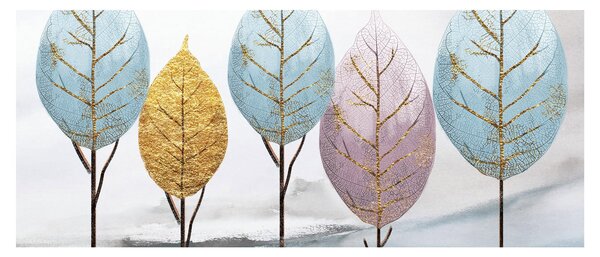 Slika - Dizajnersko stablo (120x50 cm)
