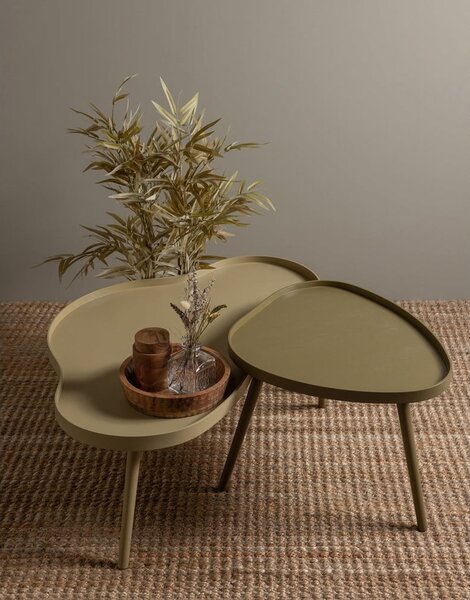 Pomoćni stol 50x61 cm Mae – WOOOD