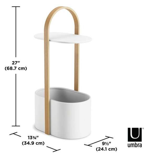 Pomoćni stolić 24x35 cm Bellwood - Umbra