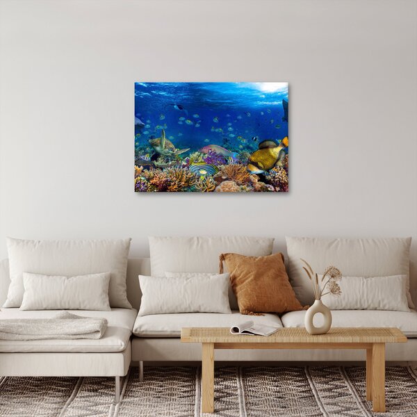 Slika - Ocean (70x50 cm)