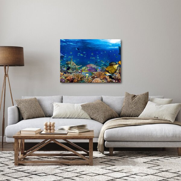 Slika - Ocean (70x50 cm)