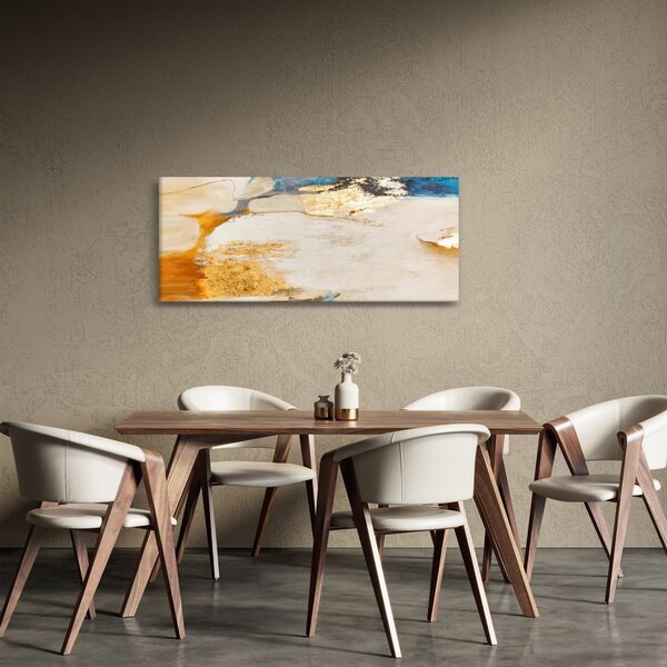 Slika - Apstrakcija (120x50 cm)