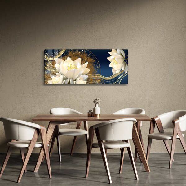 Slika - Kolaž (120x50 cm)