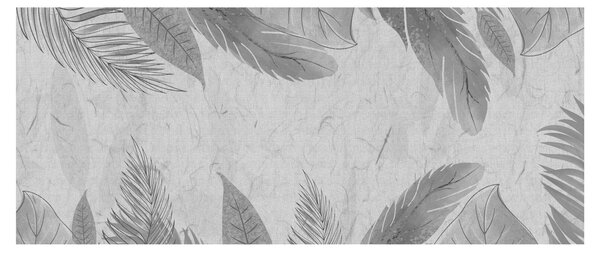 Slika - Lišće (120x50 cm)