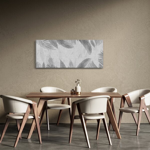 Slika - Lišće (120x50 cm)